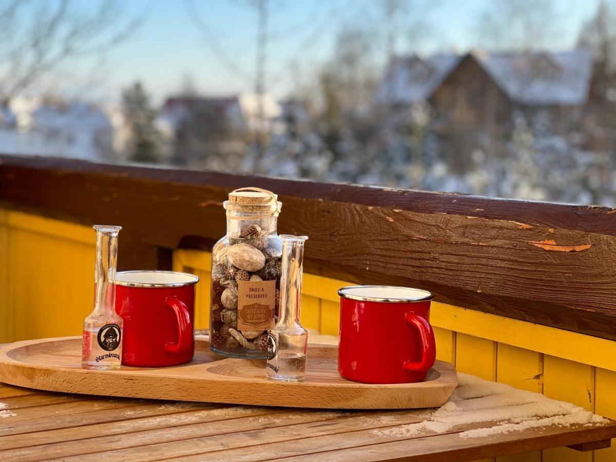 Vila Mudron Vysoké Tatry Esterno foto