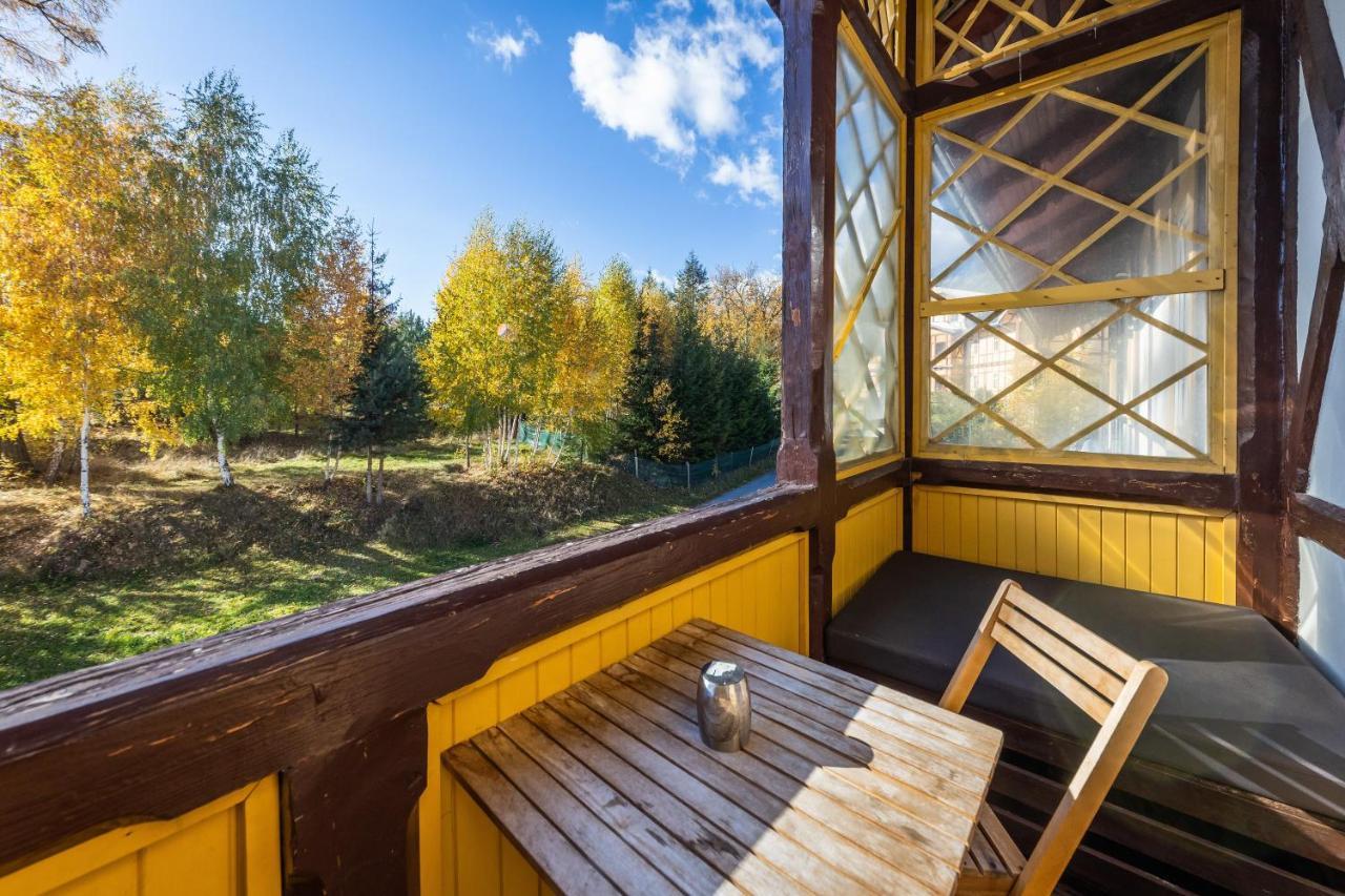 Vila Mudron Vysoké Tatry Esterno foto